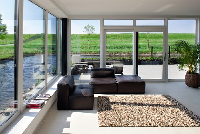 Ablak beépítés gondosan