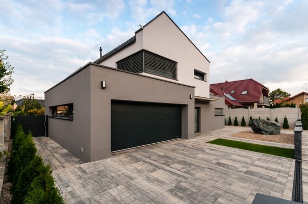 Az ajtók és ablakok kiválasztása igazán fontos