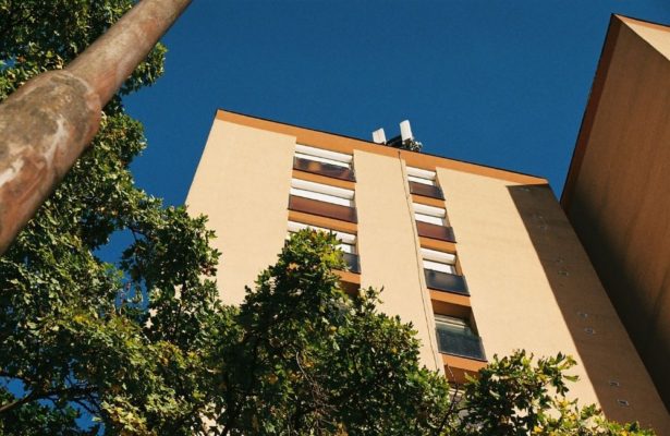 A panelházak ablakcseréjére megérett az idő